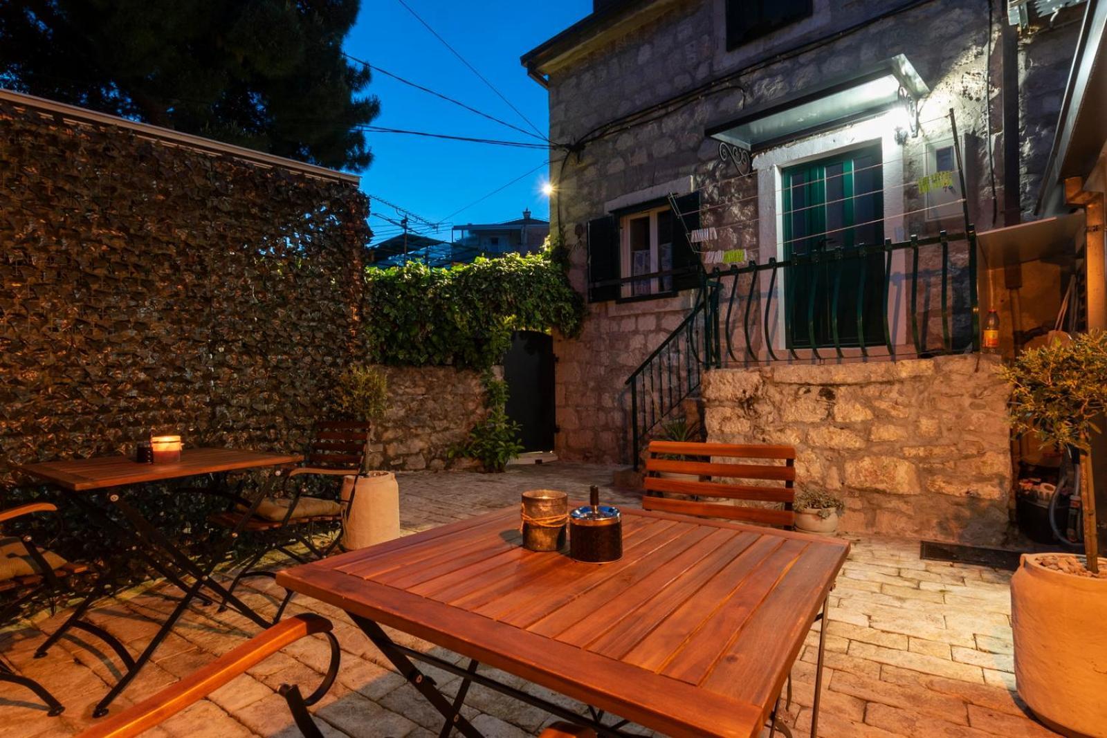 ספליט Old Town & Ela Place מראה חיצוני תמונה