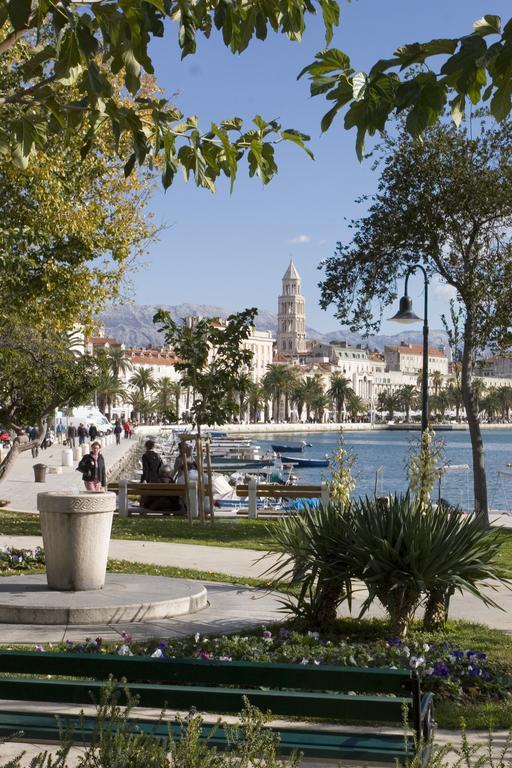 ספליט Old Town & Ela Place מראה חיצוני תמונה