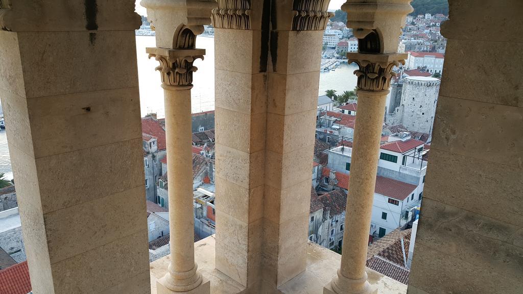 ספליט Old Town & Ela Place מראה חיצוני תמונה